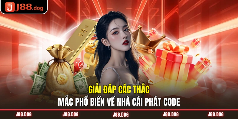 Giải đáp các thắc mắc phổ biến về nhà cái phát code