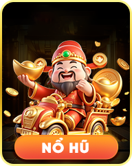 Sảnh nổ hũ